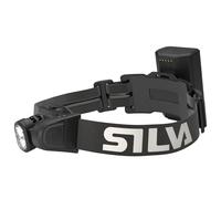 Silva Free M 1200 Lumen Headlamp | Great for Skiing, Trail Running, and Longer Adventures | ISPO Award Winner | Ultralite