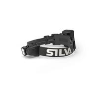 Silva Free 1200 XS Black Lights - Ultimate Visibility for Nighttime Running Adventures