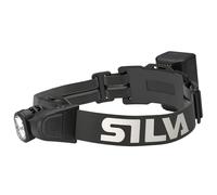 Silva | Free 1200 XS | Running Headlamp | WildBounds UK One Size