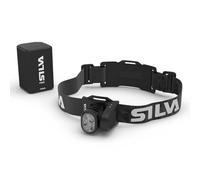 Silva - Free 2000 L - Head torch grey/black