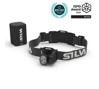 Silva Free 2000 L Bike/Ski/Run Headlamp in Black