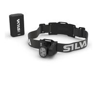 Silva | Free 2000 M | Skiing Headtorch | WildBounds UK One Size