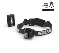 Silva Free 2000 S Bike/Ski/Run Headlamp