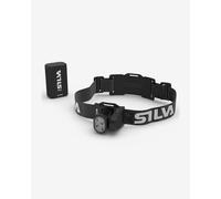 Silva Free 2000 S Front Light Black