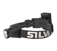 Silva Free S 2000 Lumen Headlamp | Great for Skiing, Trail Running, and Longer Adventures | ISPO Award Winner | Ultralite