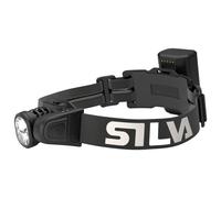 Silva - Free 2000 S - Head torch grey