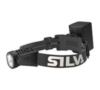Silva Free 3000 L Head Torch - 3000 lumens
