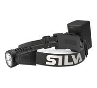 SILVA Free 3000 L - Mixte - Black - size only size- model 2025 only size