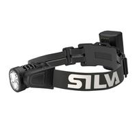 Silva - Free 3000 S - Head torch grey/black