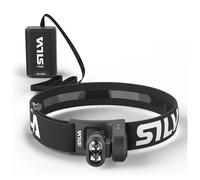 Silva - Free 900 S - Head torch white/grey