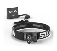 Silva - Running headlamp - Free 900 XXS - Black Black one size