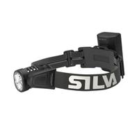 Silva Free Action 3400 Lm/ipx5/36 Wh/usb-c Headlamp