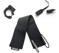 SILVA Free Bar Mount Kit - Mixte - Black - size only size- model 2026 only size