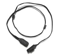 Silva Battery Extension Cable for Free 40 cm Front Light Black