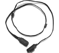 SILVA Free Extension Cable Short - Mixte - Black - size only size- model 2025 only size