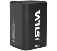 Silva - Free Headlamp Power-Battery L 72 Wh - Rechargeable battery size One Size