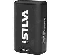 SILVA Free Headlamp Battery 3.35ah (24.1wh) - Mixte - Black / White - size only size- model 2025 only size