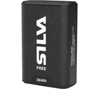Silva Free Headlamp Battery 5.0Ah - 36Wh - Battery Headlamp