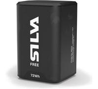 Silva Free Headlamp Battery L 72 Wh, battery Onesize