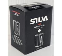 Silva - Rechargeable battery - Free Headlamp Battery 10.0Ah - Black Black one size