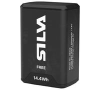 Silva - Free Headlamp Battery size 36 Wh, black