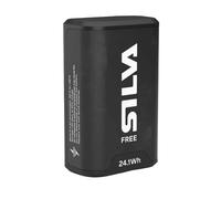 SILVA Free Headlamp Power-battery S 24.1 Wh 26 - Mixte - - size only size- model 2026 only size