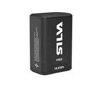 Silva Free Headlamp Power-Battery XS 14.8 Wh