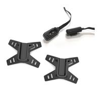 Silva - Free Helmet Mount Kit black
