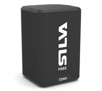 Silva Free Headlamp Battery L 72Wh Rechargeable Li-Ion 367g IPX5 38234