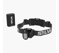 Silva Free M 3000 Lumen Headlamp | Great for Skiing, Trail Running, and Longer Adventures | ISPO Award Winner | Ultralite