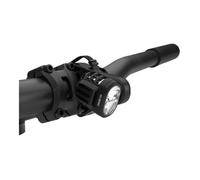 Silva Free MTB 2500 ONE SIZE Black Women