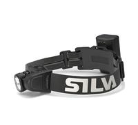 Silva Free Pulse 1500 Headlamp (Extra Small Battery) in Black