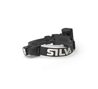 Silva Free Pulse 1500 S S Black Unisex
