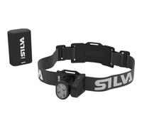 Silva Free S 2000 Lumen Headlamp | Great for Skiing, Trail Running, and Longer Adventures | ISPO Award Winner | Ultralite