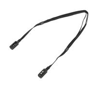 Silva - Free Extension Cable size 130 cm, black