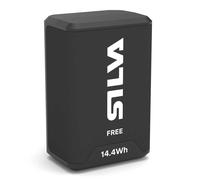 Silva Free Xs 2000mah Headlamp Battery Black