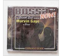 Silva, Gervaso - Smooth Sounds of Marvin Gaye
