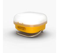 Silva Glow Recharge Lantern: Yellow Colour: Yellow