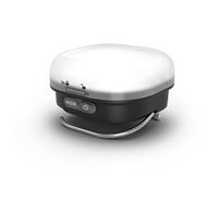 Silva | Glow Recharge | Compact Camping Lantern | Black | WildBounds One Size