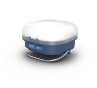 Silva Glow Recharge Lantern: Blue Colour: Blue