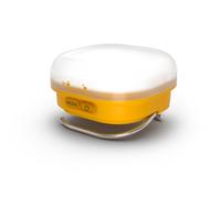 Silva | Glow Recharge | Compact Camping Lantern | Yellow | WildBounds One Size