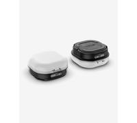 Silva Glow Recharge Lantern: Black Colour: Black