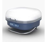 Silva Glow Recharge Lantern: Blue Colour: Blue