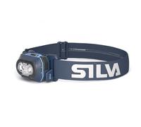 Silva Discover Headlamp Blue 500 Lumens