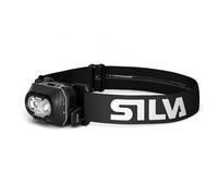 Silva - Discover - Head torch black