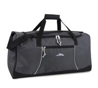 Silva Head Torch Battery Powered - Rechargeable USB-C - Discover Hybrid - 500 Lumen Head Lamp - 3 Brightness Levels - White, Red & Orange