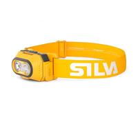 Silva Explore 5 Yellow Head Torch - 700 lumens