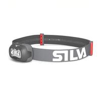 Silva Seek 450 Recharge Headlamp Black 450 Lumens