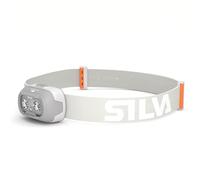 Silva Seek 450 Recharge Headtorch: Whiteout Colour: Whiteout