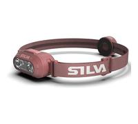 Silva Smini Head Torch Pink One Size
